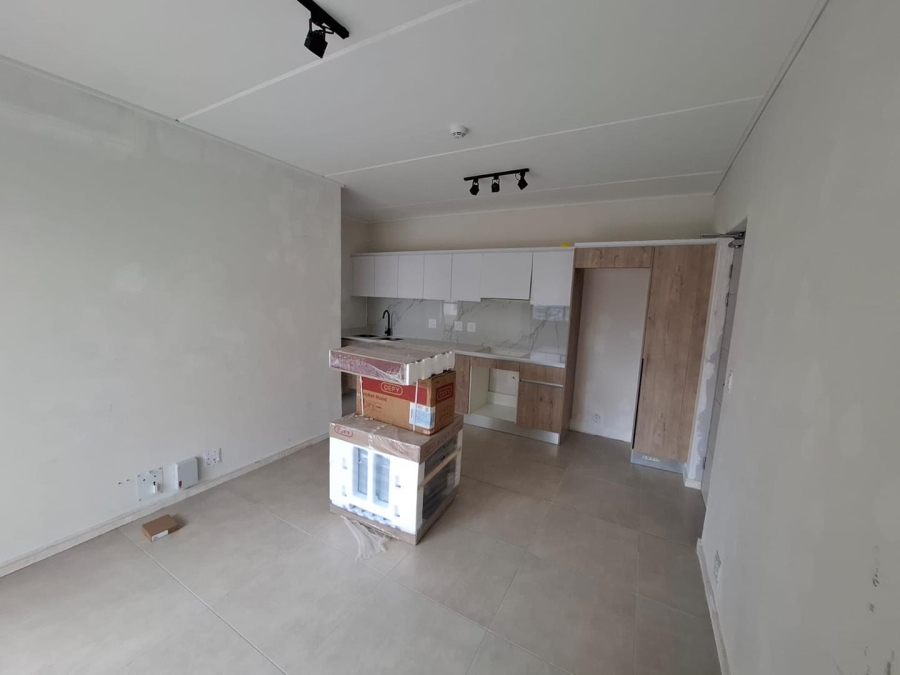 To Let 1 Bedroom Property for Rent in Cape Farms Western Cape